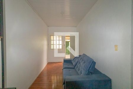 Casa para alugar com 2 quartos, 100m² em Olaria, Canoas