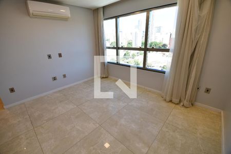 Sala de apartamento para alugar com 2 quartos, 70m² em Cambuí, Campinas