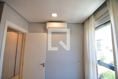 Quarto 1 de apartamento para alugar com 2 quartos, 70m² em Cambuí, Campinas