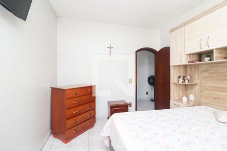 Quarto 1 de casa à venda com 4 quartos, 170m² em Vila Jacuí, São Paulo