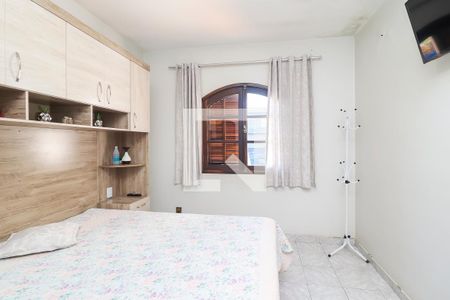 Quarto 1 de casa à venda com 4 quartos, 170m² em Vila Jacuí, São Paulo