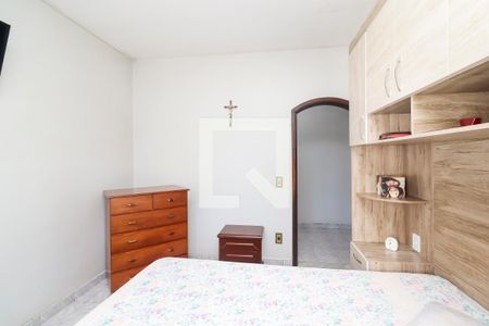 Quarto 1 de casa à venda com 4 quartos, 170m² em Vila Jacuí, São Paulo