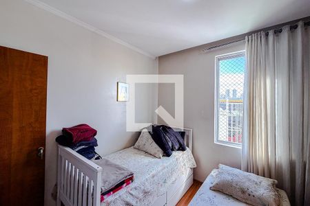 Quarto 1 de apartamento à venda com 2 quartos, 74m² em Ipiranga, São Paulo