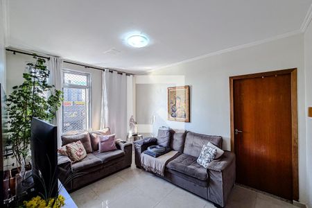 Sala de apartamento à venda com 2 quartos, 74m² em Ipiranga, São Paulo
