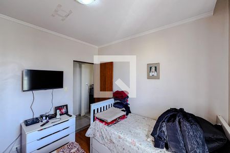 Quarto 1 de apartamento à venda com 2 quartos, 74m² em Ipiranga, São Paulo