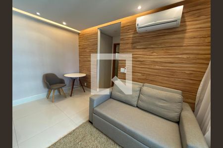 Apartamento à venda com 1 quarto, 44m² em Águas Claras, Brasília