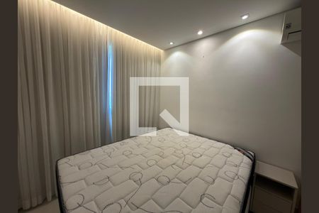 Apartamento à venda com 1 quarto, 44m² em Águas Claras, Brasília
