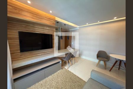 Apartamento à venda com 1 quarto, 44m² em Águas Claras, Brasília