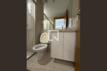 Apartamento à venda com 1 quarto, 44m² em Águas Claras, Brasília
