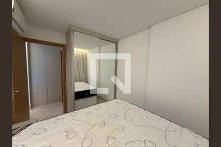 Apartamento à venda com 1 quarto, 44m² em Águas Claras, Brasília