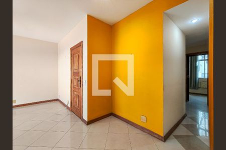 Sala de apartamento para alugar com 3 quartos, 97m² em Tijuca, Rio de Janeiro