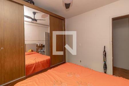 Quarto 2 Casa 1 de casa à venda com 7 quartos, 700m² em Céu Azul, Belo Horizonte