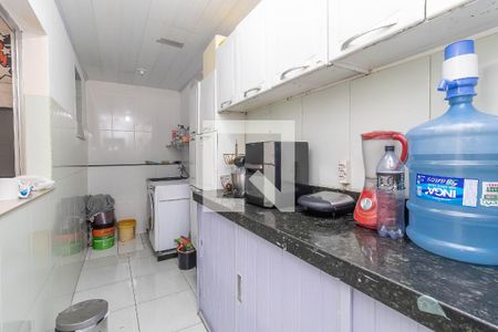 Cozinha Casa 1 de casa à venda com 7 quartos, 700m² em Céu Azul, Belo Horizonte