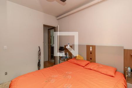 Quarto 2 Casa 1 de casa à venda com 7 quartos, 700m² em Céu Azul, Belo Horizonte