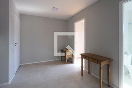 sala de apartamento à venda com 2 quartos, 38m² em Vila Andrade, São Paulo