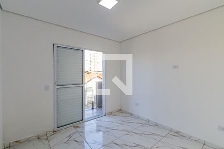 Quarto de apartamento para alugar com 1 quarto, 30m² em Freguesia do Ó, São Paulo