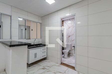 Studio de apartamento para alugar com 1 quarto, 30m² em Freguesia do Ó, São Paulo