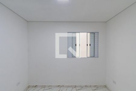 Quarto de apartamento para alugar com 1 quarto, 30m² em Freguesia do Ó, São Paulo