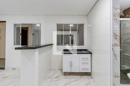 Studio de apartamento para alugar com 1 quarto, 30m² em Freguesia do Ó, São Paulo