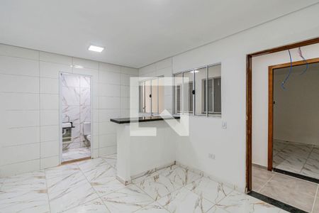 Studio de apartamento para alugar com 1 quarto, 30m² em Freguesia do Ó, São Paulo