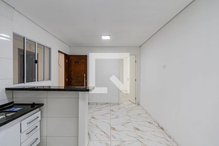 Studio de apartamento para alugar com 1 quarto, 30m² em Freguesia do Ó, São Paulo