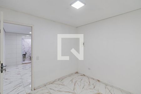 Quarto de apartamento para alugar com 1 quarto, 30m² em Freguesia do Ó, São Paulo