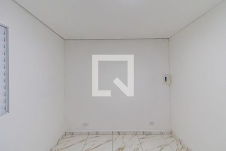 Quarto de apartamento para alugar com 1 quarto, 30m² em Freguesia do Ó, São Paulo