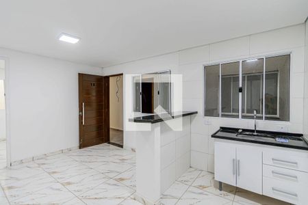 Studio de apartamento para alugar com 1 quarto, 30m² em Freguesia do Ó, São Paulo