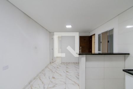 Studio de apartamento para alugar com 1 quarto, 30m² em Freguesia do Ó, São Paulo