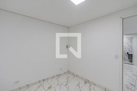 Quarto de apartamento para alugar com 1 quarto, 30m² em Freguesia do Ó, São Paulo