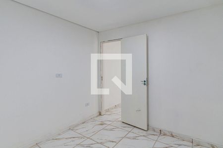 Quarto de apartamento para alugar com 1 quarto, 30m² em Freguesia do Ó, São Paulo