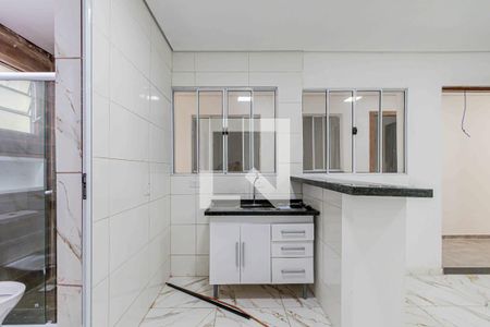 Studio de apartamento para alugar com 1 quarto, 30m² em Freguesia do Ó, São Paulo