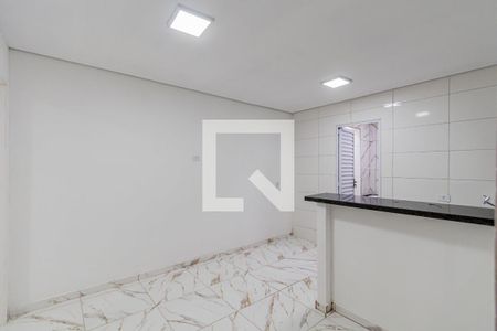 Studio de apartamento para alugar com 1 quarto, 30m² em Freguesia do Ó, São Paulo