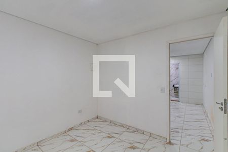 Quarto de apartamento para alugar com 1 quarto, 30m² em Freguesia do Ó, São Paulo
