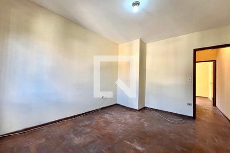 Quarto 1 de casa para alugar com 2 quartos, 75m² em Americanópolis, São Paulo