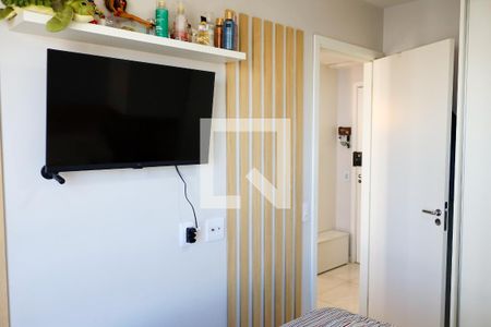 Quarto 1 de apartamento para alugar com 2 quartos, 38m² em Presidente Altino, Osasco