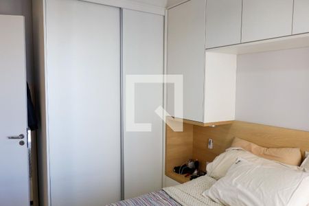 Quarto 1 de apartamento para alugar com 2 quartos, 38m² em Presidente Altino, Osasco