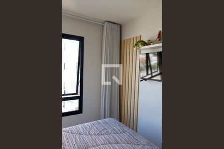 Quarto 1 de apartamento para alugar com 2 quartos, 38m² em Presidente Altino, Osasco