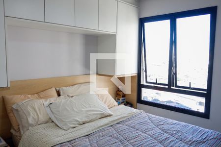 Quarto 1 de apartamento para alugar com 2 quartos, 38m² em Presidente Altino, Osasco