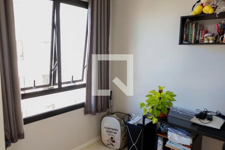 Quarto 2 de apartamento para alugar com 2 quartos, 38m² em Presidente Altino, Osasco