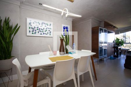 Sala de apartamento para alugar com 3 quartos, 100m² em Setor Sudoeste, Brasília