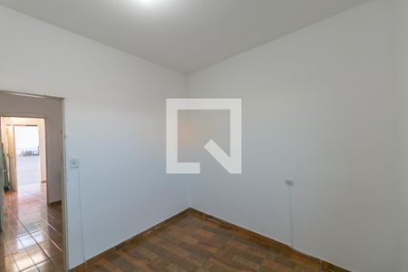 Quarto de casa para alugar com 1 quarto, 40m² em Rio Branco, Belo Horizonte