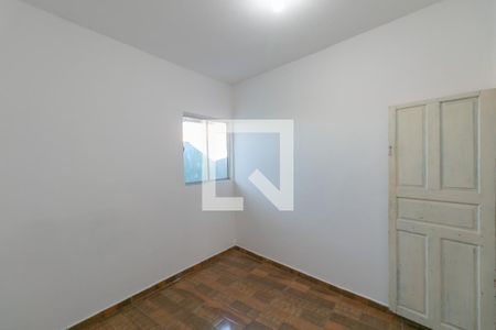 Quarto de casa para alugar com 1 quarto, 40m² em Rio Branco, Belo Horizonte