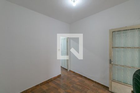 Quarto de casa para alugar com 1 quarto, 40m² em Rio Branco, Belo Horizonte