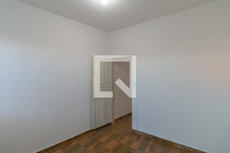 Quarto de casa para alugar com 1 quarto, 40m² em Rio Branco, Belo Horizonte