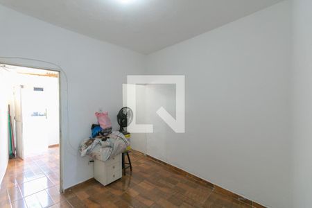 Quarto de casa para alugar com 1 quarto, 40m² em Rio Branco, Belo Horizonte