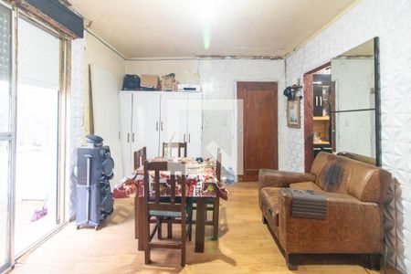 Sala/Quarto de apartamento à venda com 1 quarto, 38m² em Cidade Baixa, Porto Alegre
