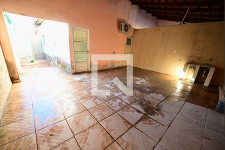 Casa para alugar com 2 quartos, 90m² em Residencial Goiania Viva, Goiânia