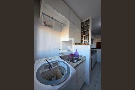 Apartamento para alugar com 2 quartos, 64m² em Cabral, Contagem