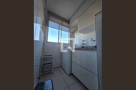 Apartamento para alugar com 2 quartos, 64m² em Cabral, Contagem